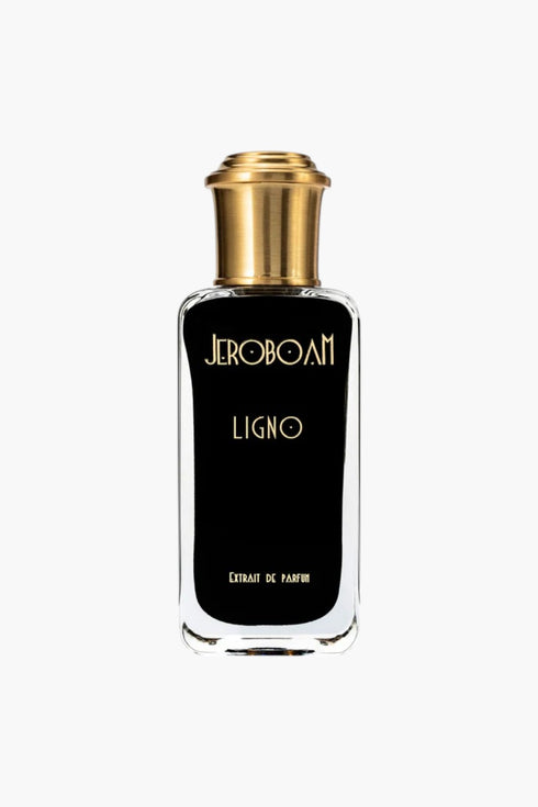 Jeroboam Ligno Perfume By Jeroboam - GLAM MODA